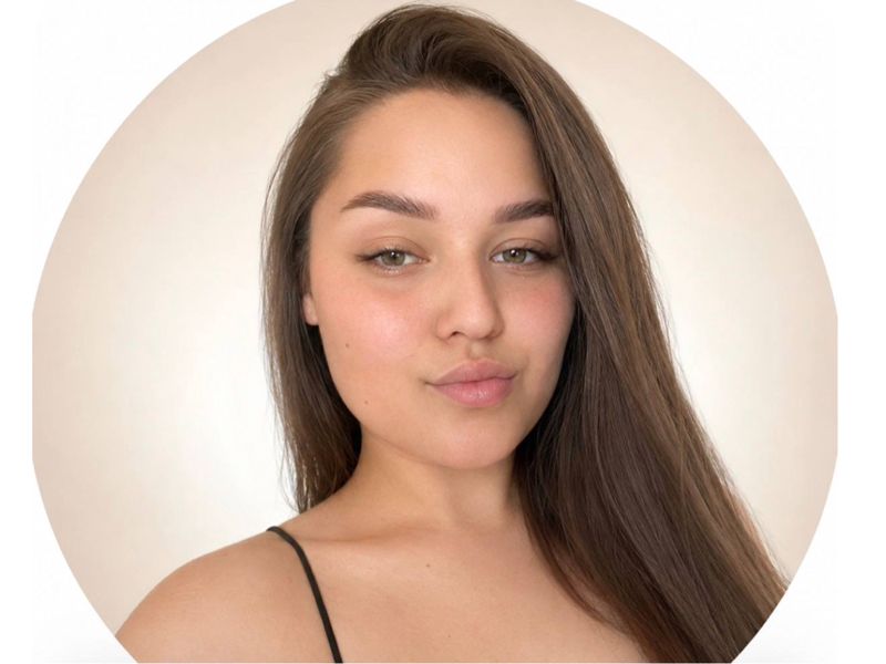 Алина