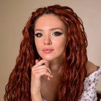 Жданова Полина