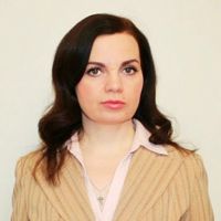 Доманская Елена