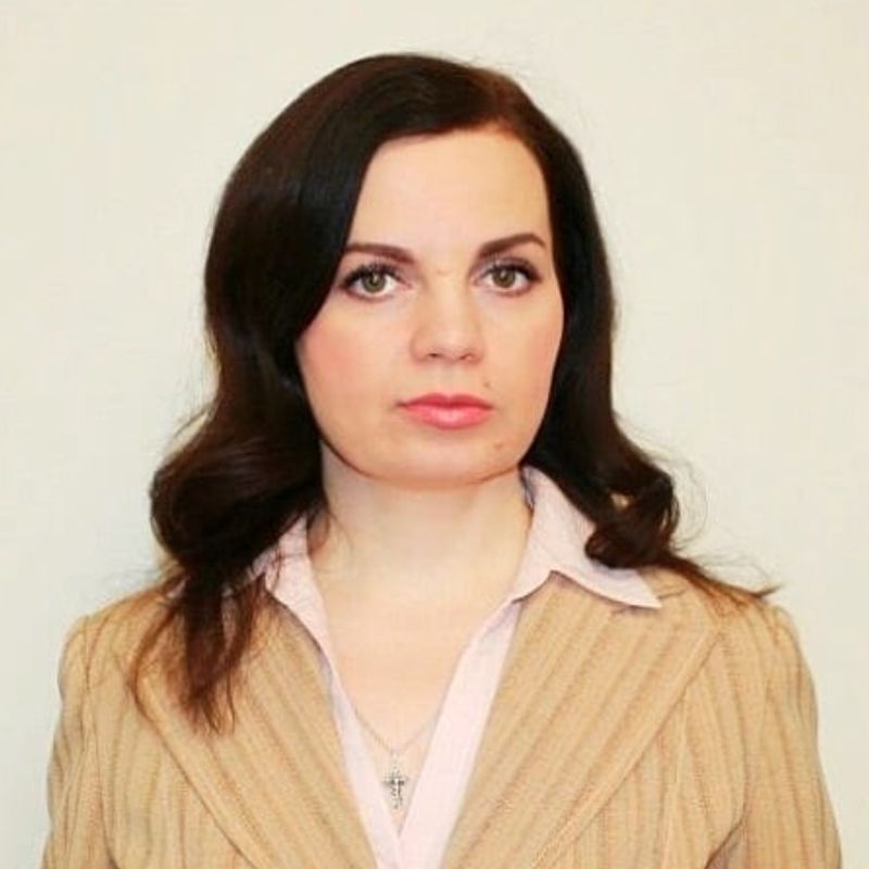 Доманская Елена