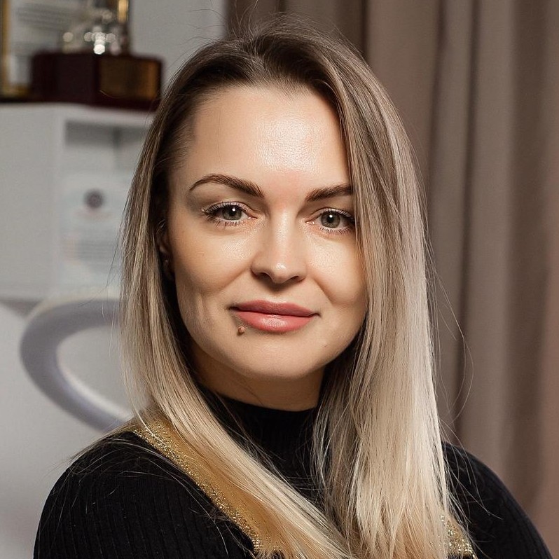 Пасюкова Елена