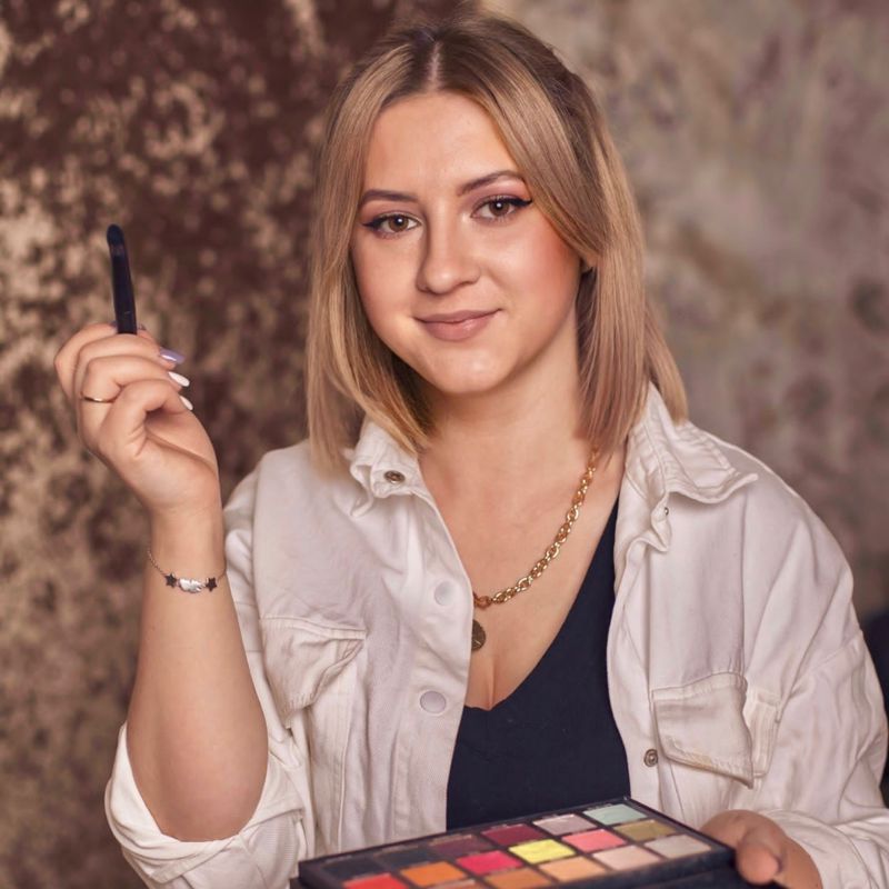 Малькова Дарья