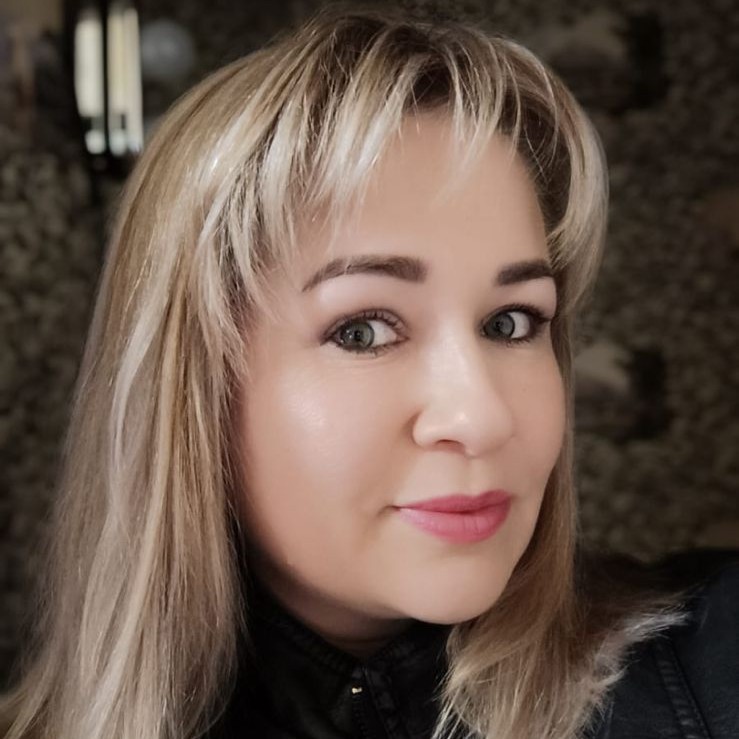 Замилова Екатерина