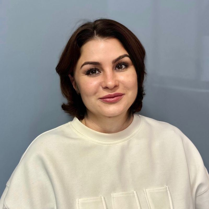 Шмелева Анна