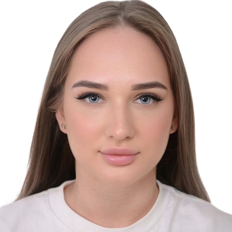 Дарья К