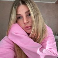 Шамова Настя