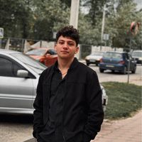Серёжа