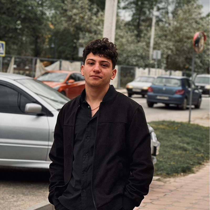 Серёжа