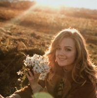Ксения Чернова