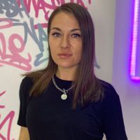 Левшина Анастасия