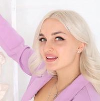 Щетина Мария