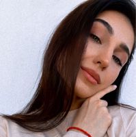 Райская Елена