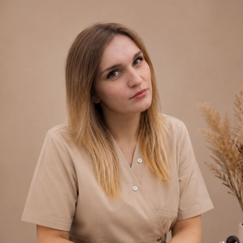 Томилина Анастасия