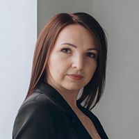 Серова Татьяна