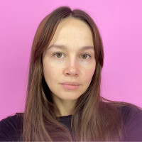 Lash Александра