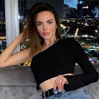 Нефедова Маргарита