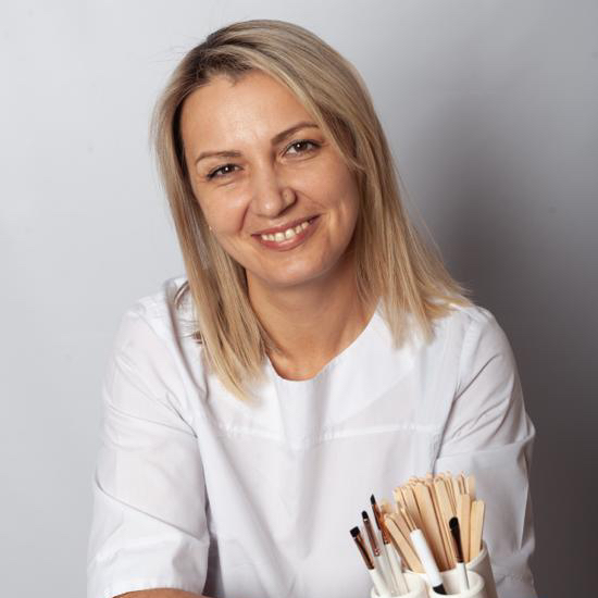 Солдаткина Елена