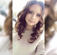 Савельева Анна