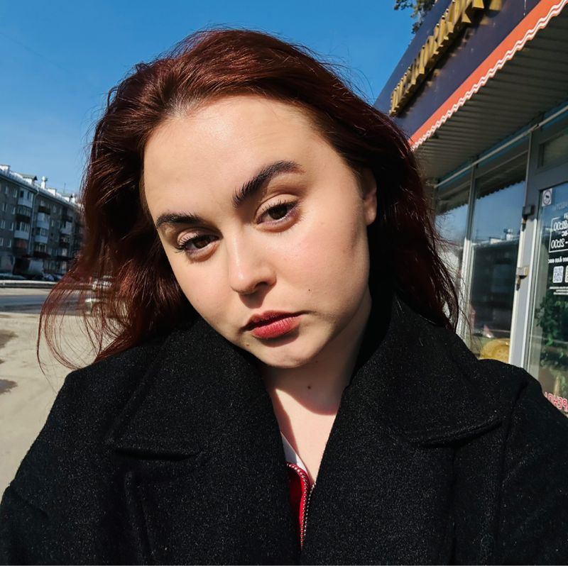 Лобанова Диана