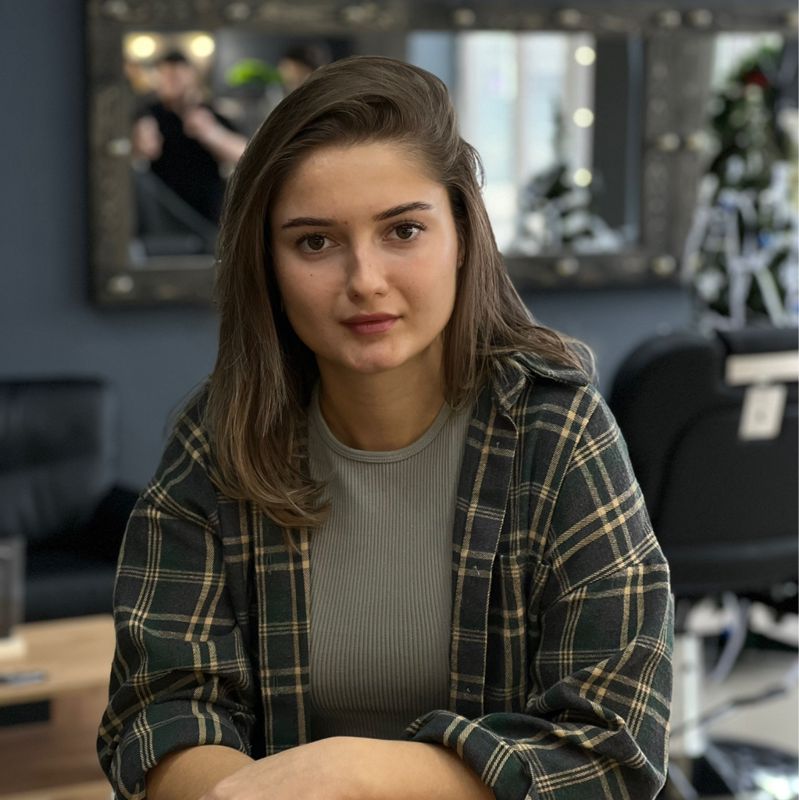 Оксана