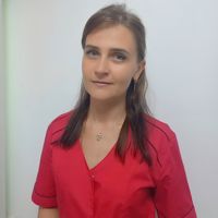 Ирина /принимает только женщин