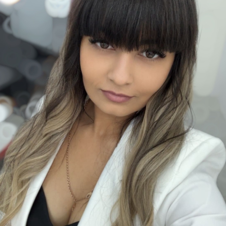 Екатерина