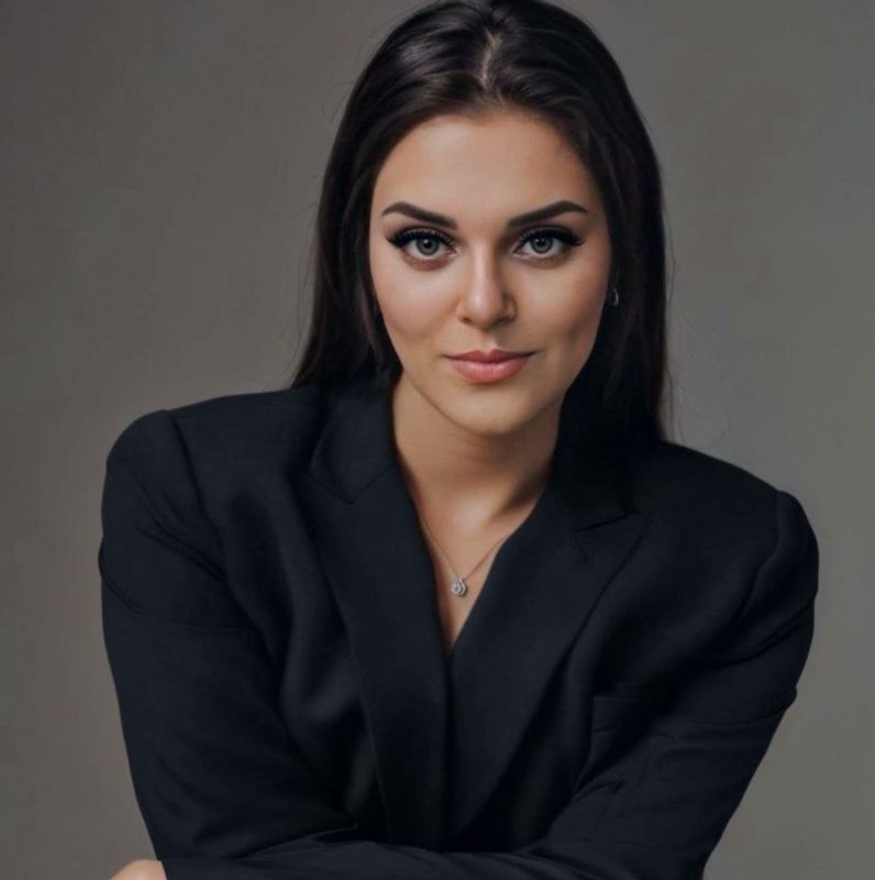 Кристина