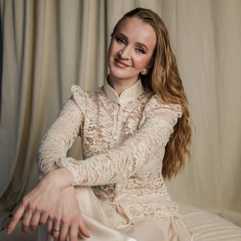 Елена