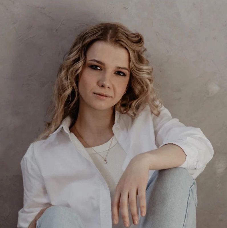Викулова Екатерина
