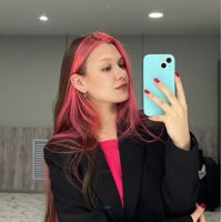 Соколова Илона