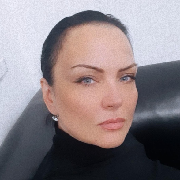 Воржева Елена