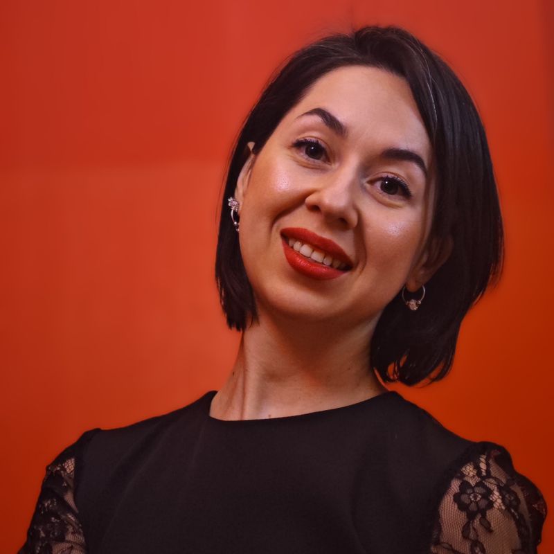 Ирина