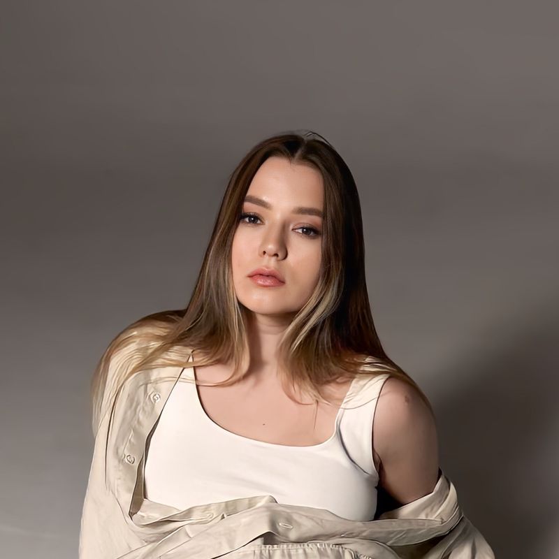 Алексеева Анна