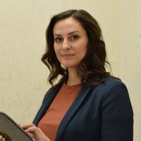 Екатерина