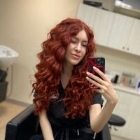 Брусничкина Алиса