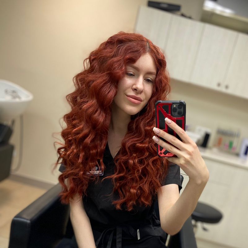 Брусничкина Алиса