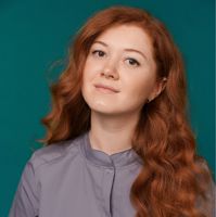 Гарипова Сабина