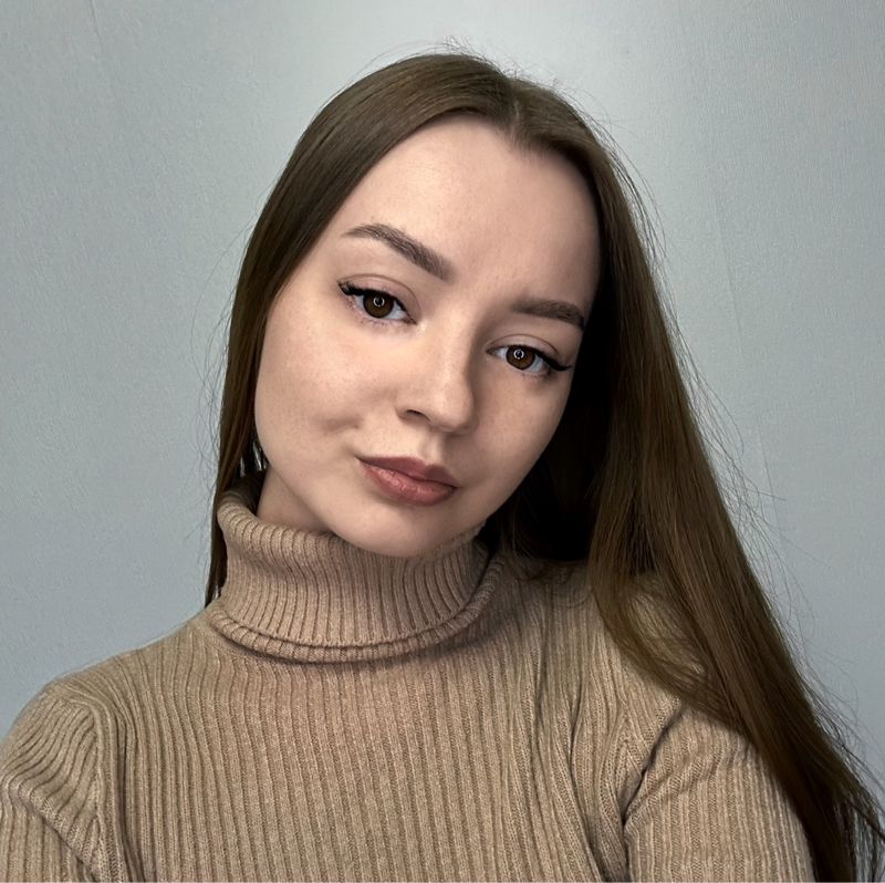 Алексеева Дарья