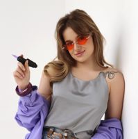 Елизавета Куракина
