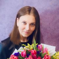 Ковалёва Вера