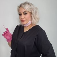 Скалыга Ирина