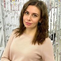 Кислякова Людмила