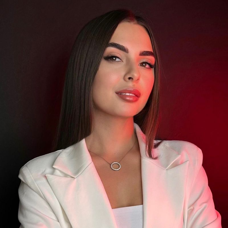 Екатерина