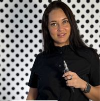 Итазова Екатерина
