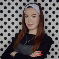 Рогова Елена