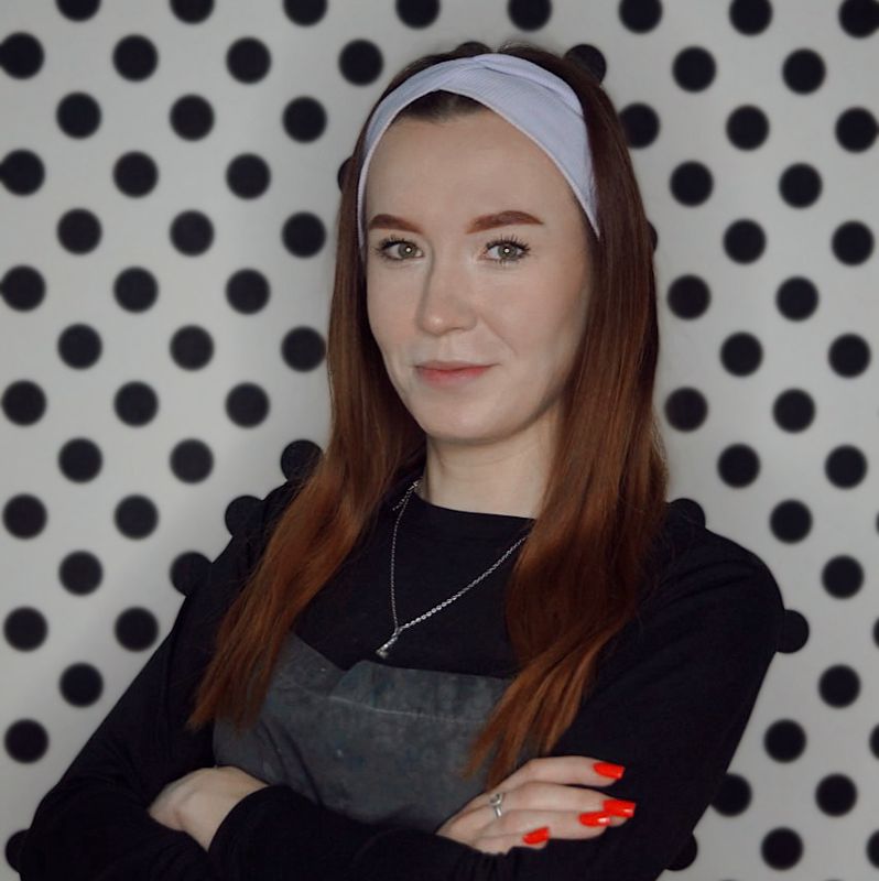 Рогова Елена