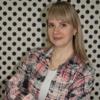 Бозунова Юля