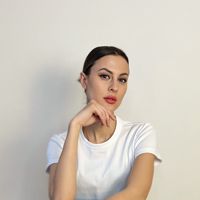 Петухова Наталия