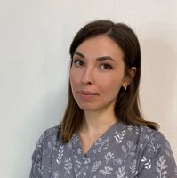 Николаевская Екатерина