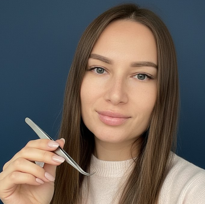 Алина